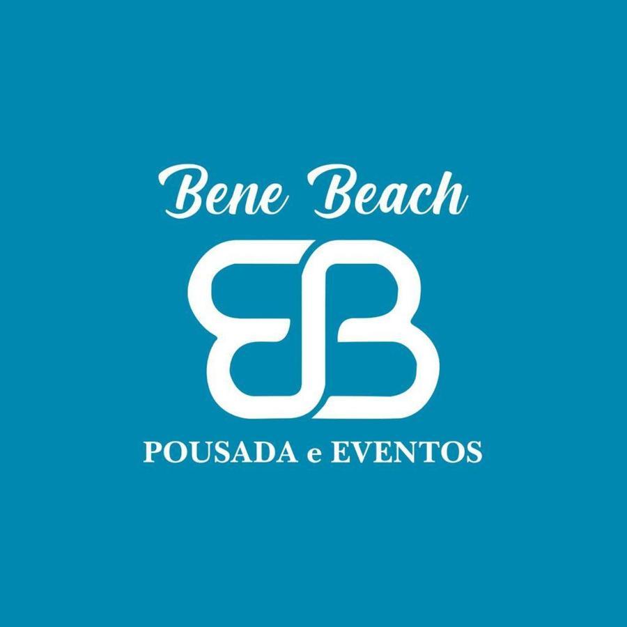 Bene Beach - Pousada Guarujá Exterior photo