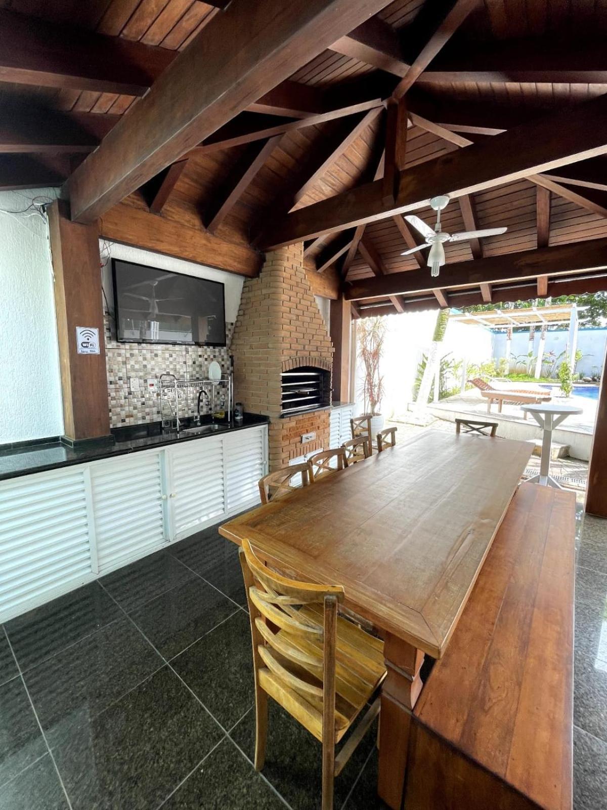 Bene Beach - Pousada Guarujá Exterior photo