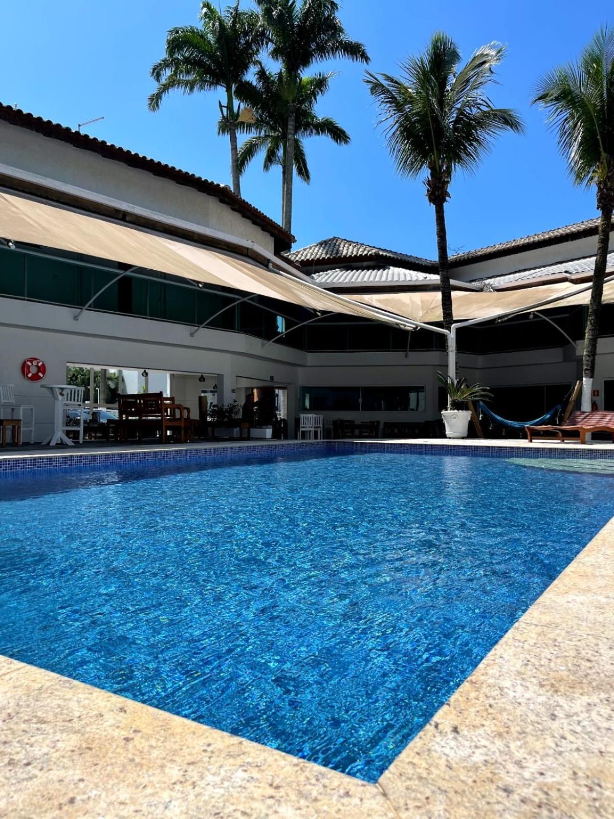 Bene Beach - Pousada Guarujá Exterior photo